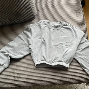 Hm - En väldigt fin topp helt nytt har använt den bara 1 gång :)