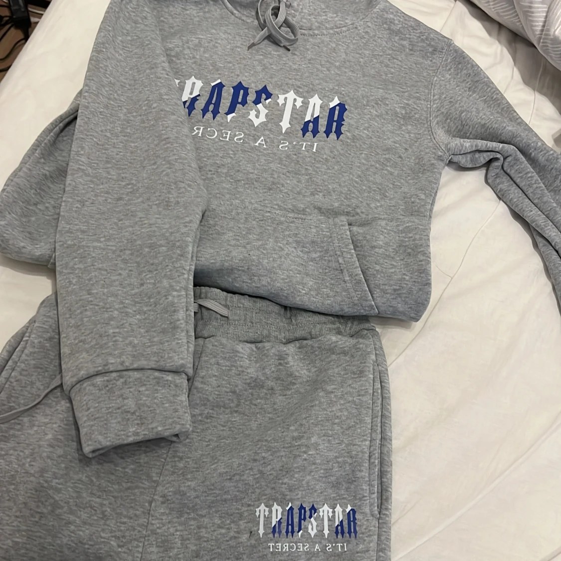 Trapstar tracksuit  - 90