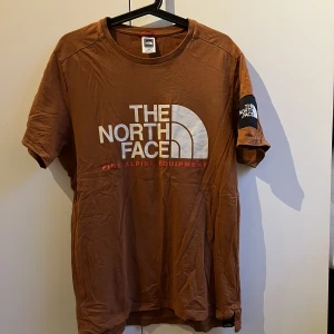 The North Face T-shirt - Använder inte