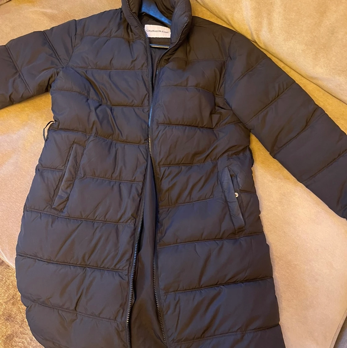 Clavin klein höst/vinterjacka - 91