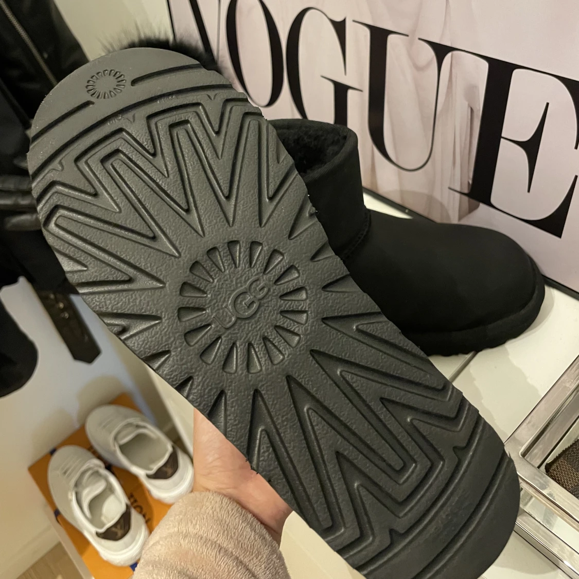 Uggs storlek 37 - 90