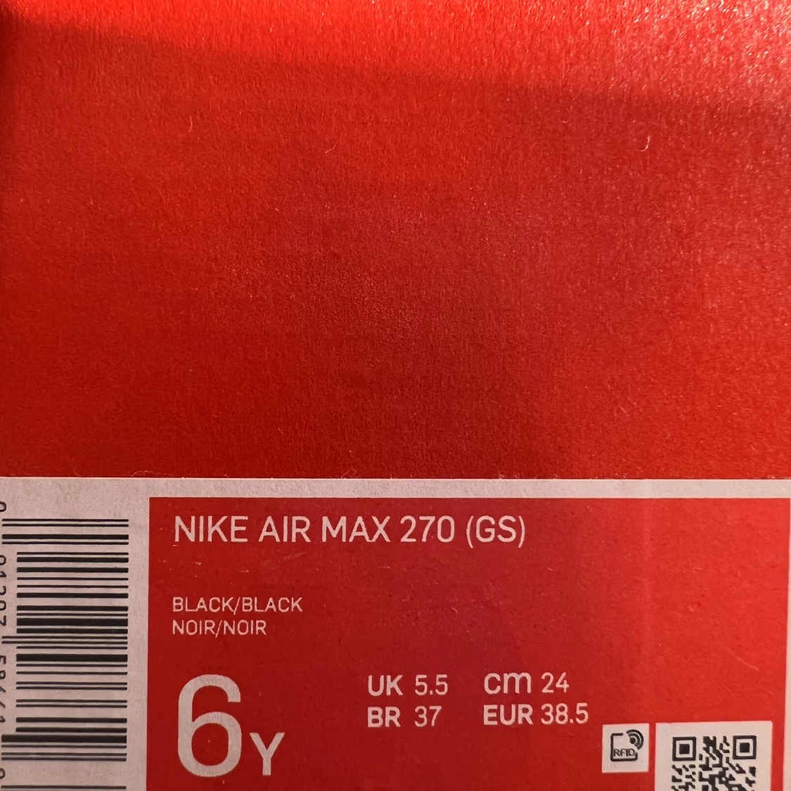 Nike Air Max 270  - 90