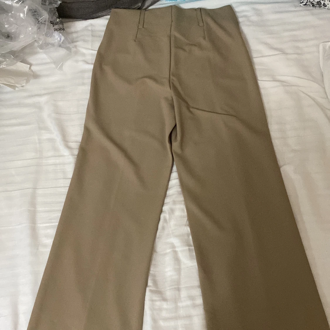 Beiga Gina Tricot kostymbyxor xs - 90