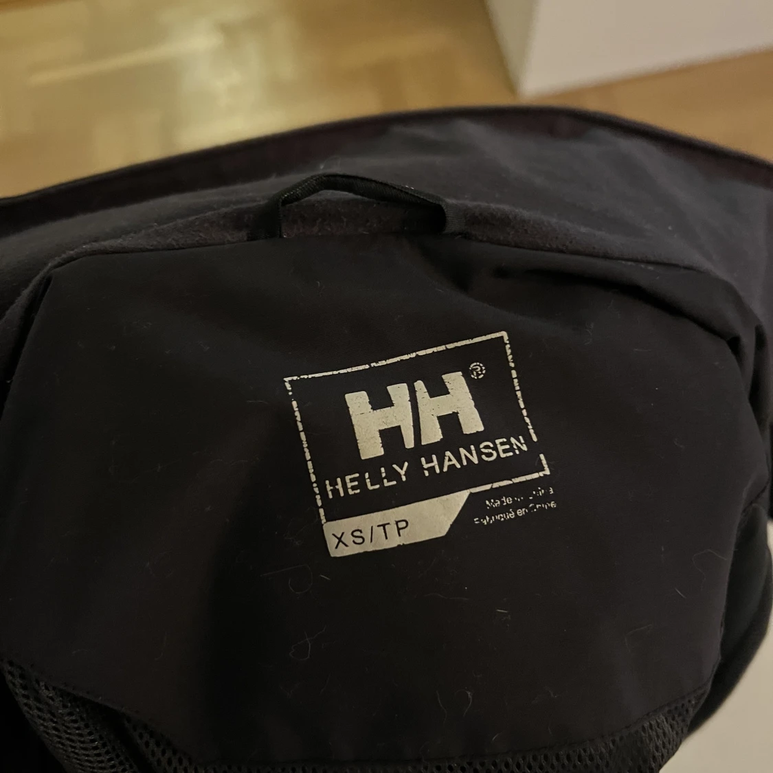 Helly Hansen jacka - 91