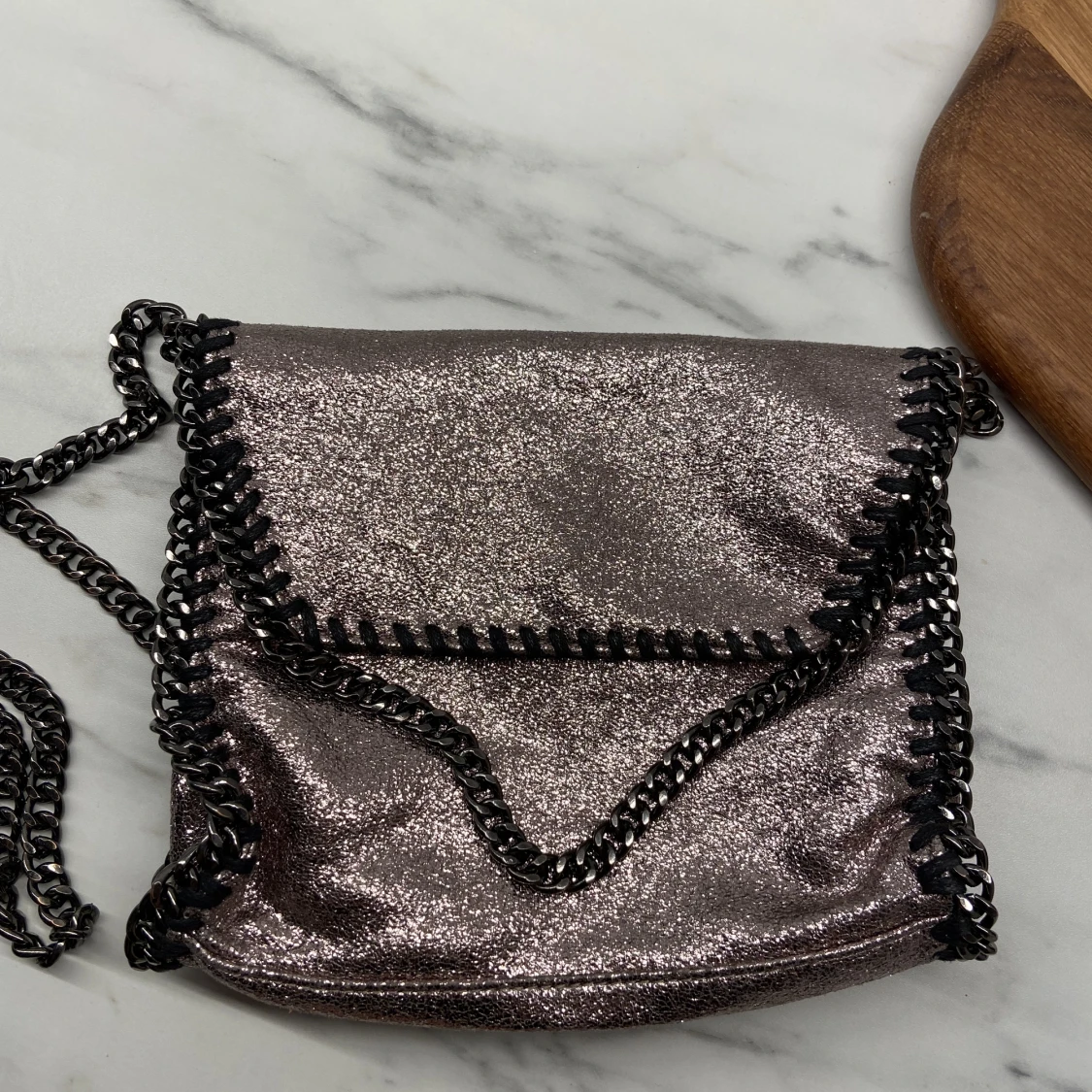 Stella maccartney liknande väska