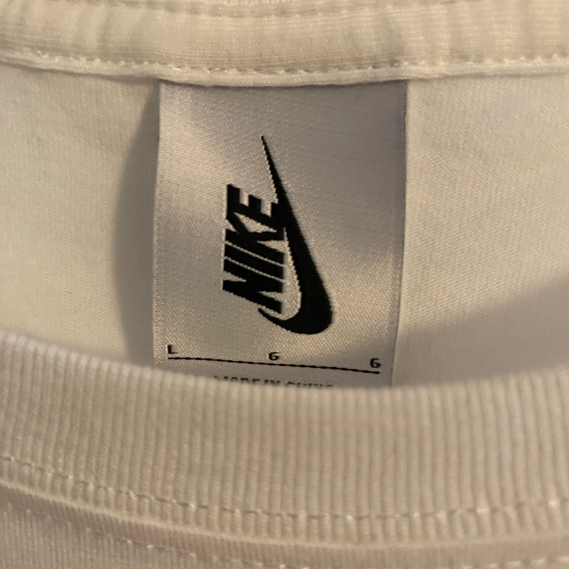 Stussy International T Shirt Vit - 91