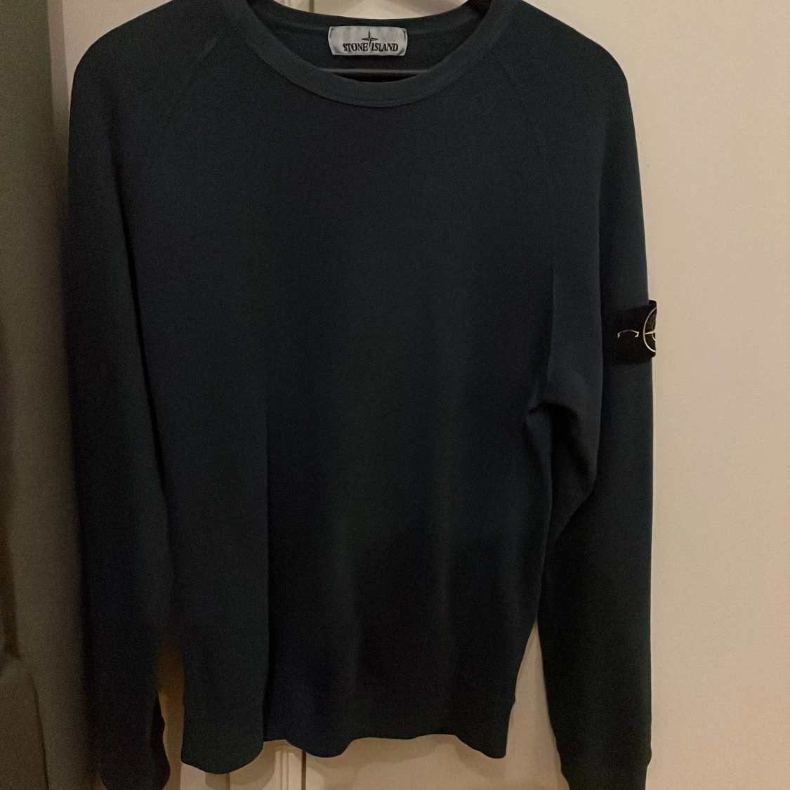 Stone Island, Crewneck
