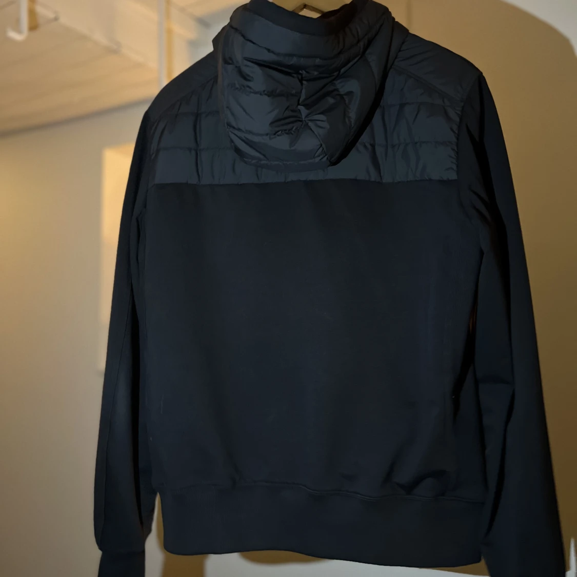 Parajumper hybrid/vårjacka  - 90