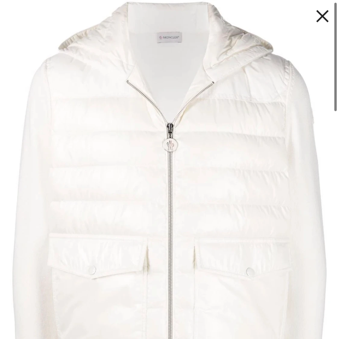 Moncler Michon Padded Jacket - 91