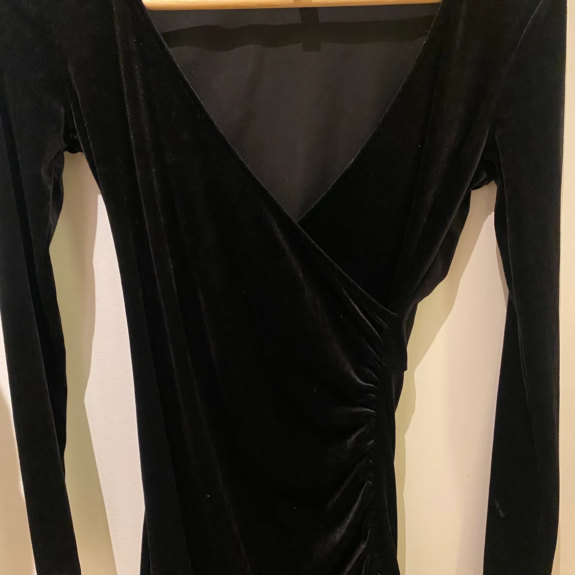 Känning mocka  - 90