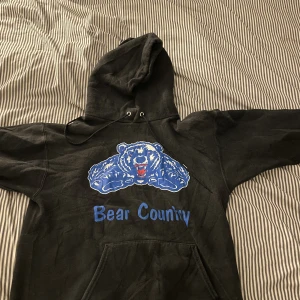 Hoodie - Skön hoodie