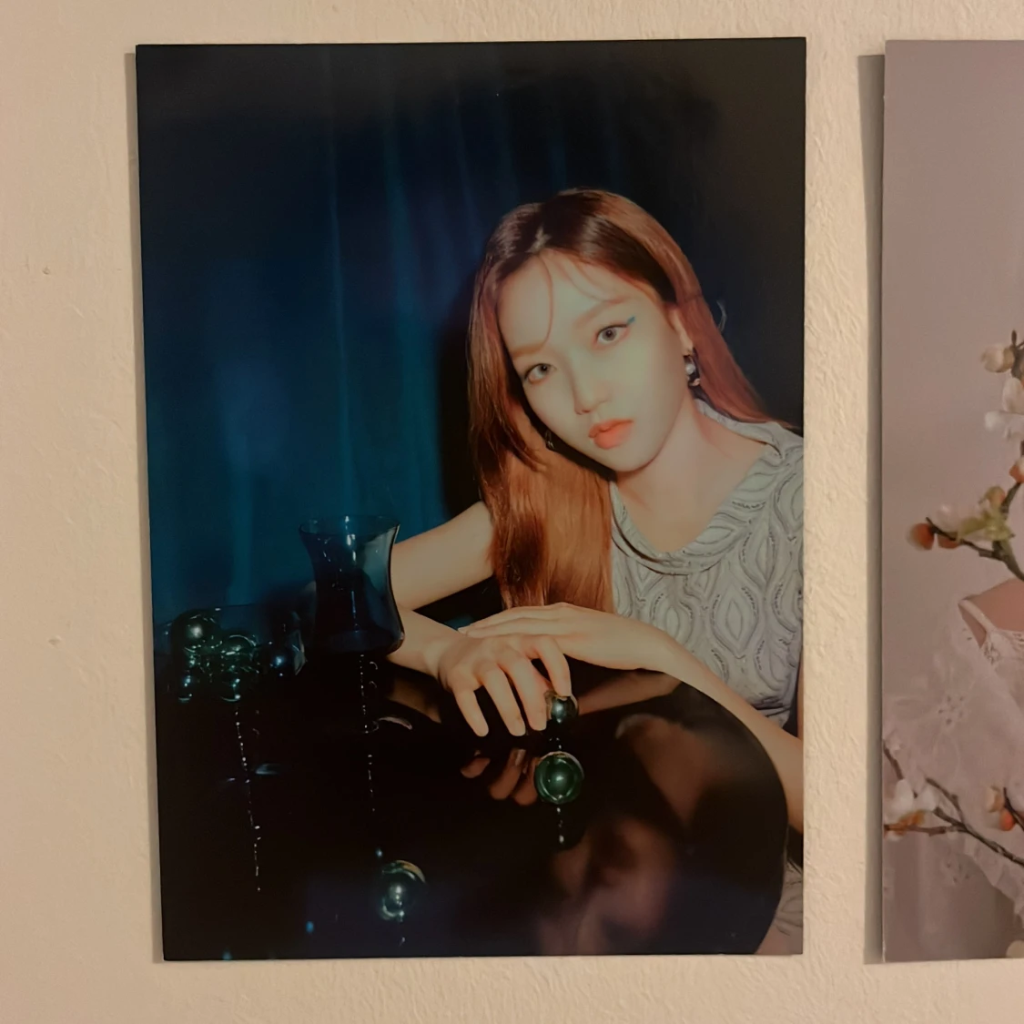gowon postcards - 91