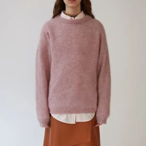 Acne dramatic mohair - XS men oversize, passar mig bra som är 36-38. 