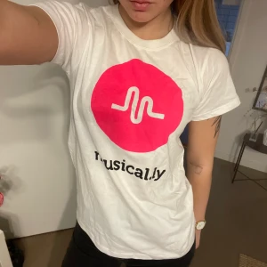 Oanvänd Musically t shirt!! - Oanvänd musically T-shirt till er som vill minnas🥇🌟