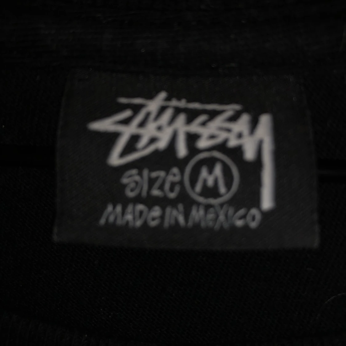 Stussy T-Shirt - 91