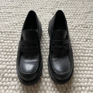 Vagabond loafers - Loafers från vagabond i väldigt bra skick!