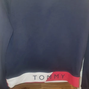 Äkta Tommy hilfiger tröja - Bra skick 
