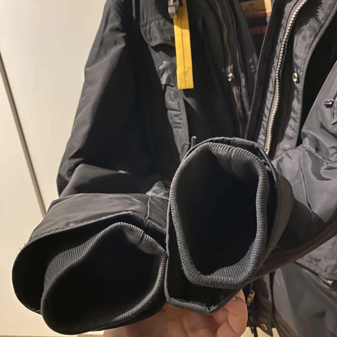 Pj vinterjacka  - 91