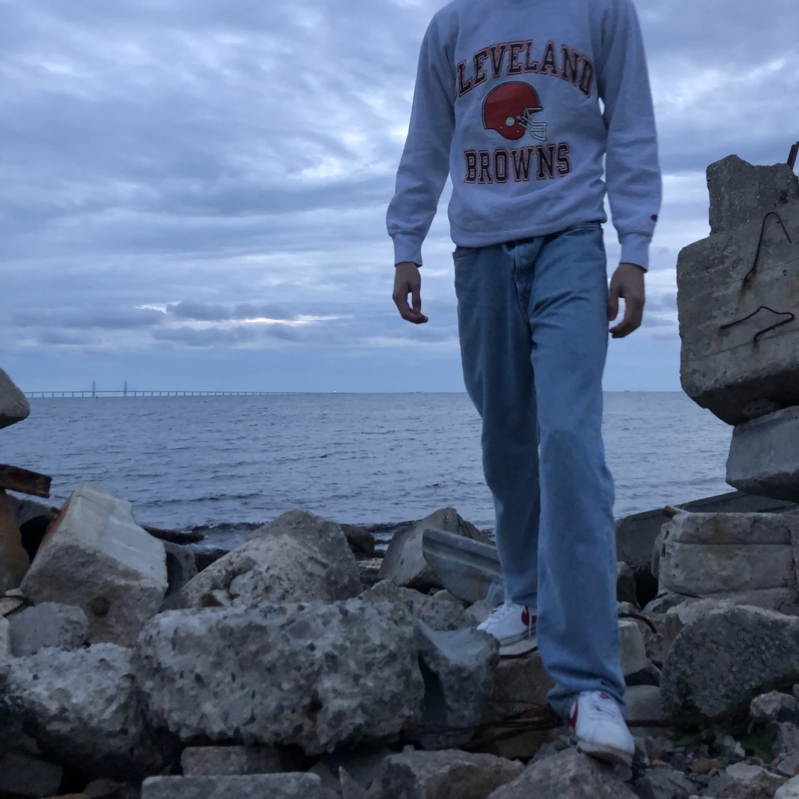 Champion sweatshirt!! 🌱🌱 - 91