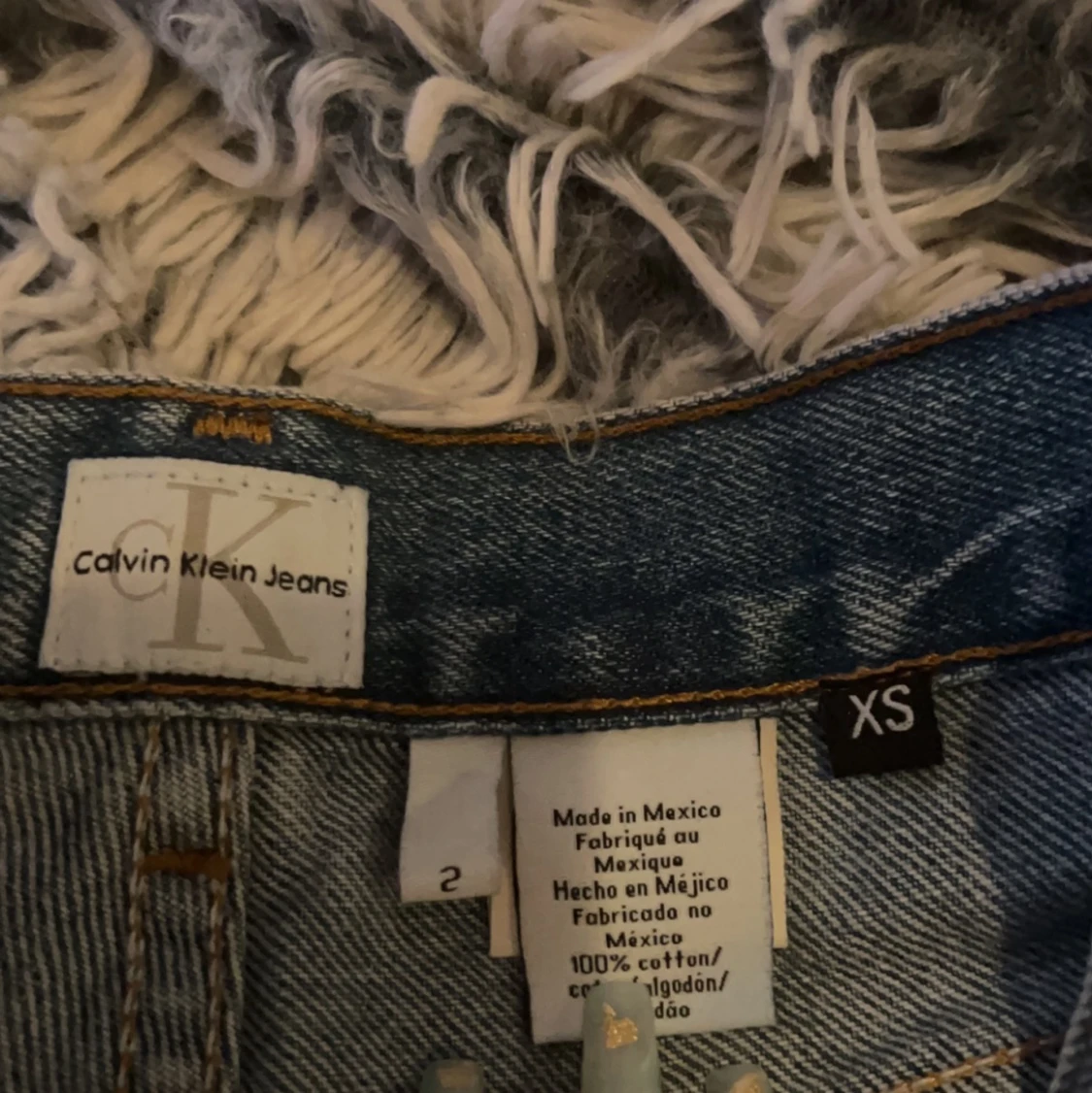 Calvin Klein jeans 