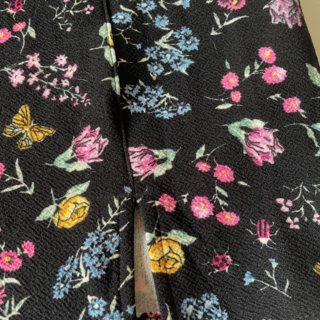 Superfin sommarklänning i strl M - 91