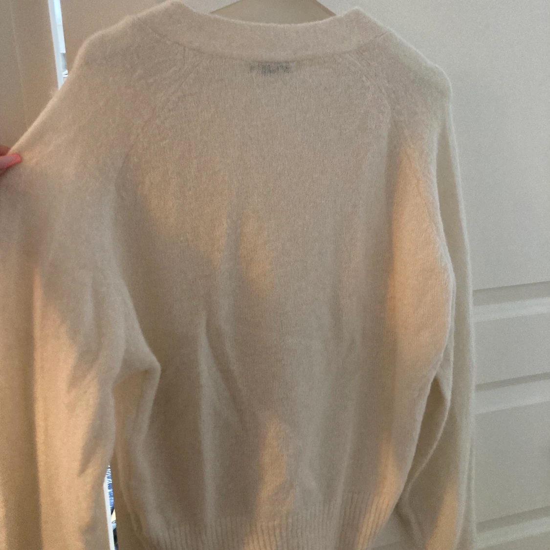 Lätt kofta typ - 90