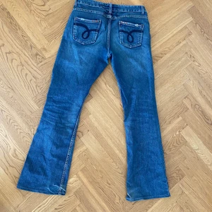 Byxor - Storlek 38. Bra condition