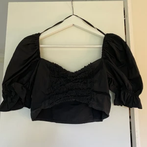 Fest topp - Superfin Sommar eller fest topp 