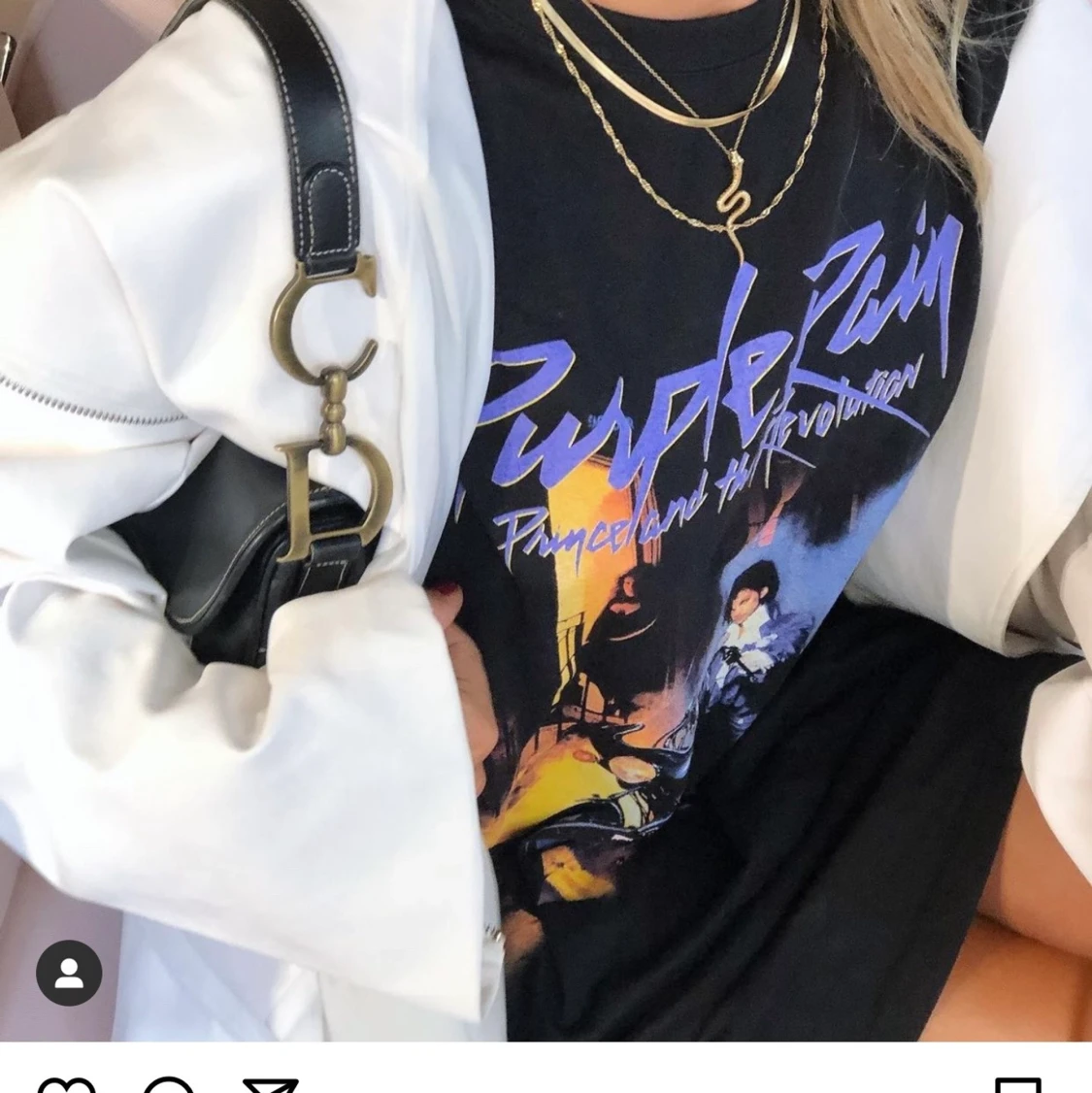 Hanna Schhönberg, Oversized tröja!  - 90