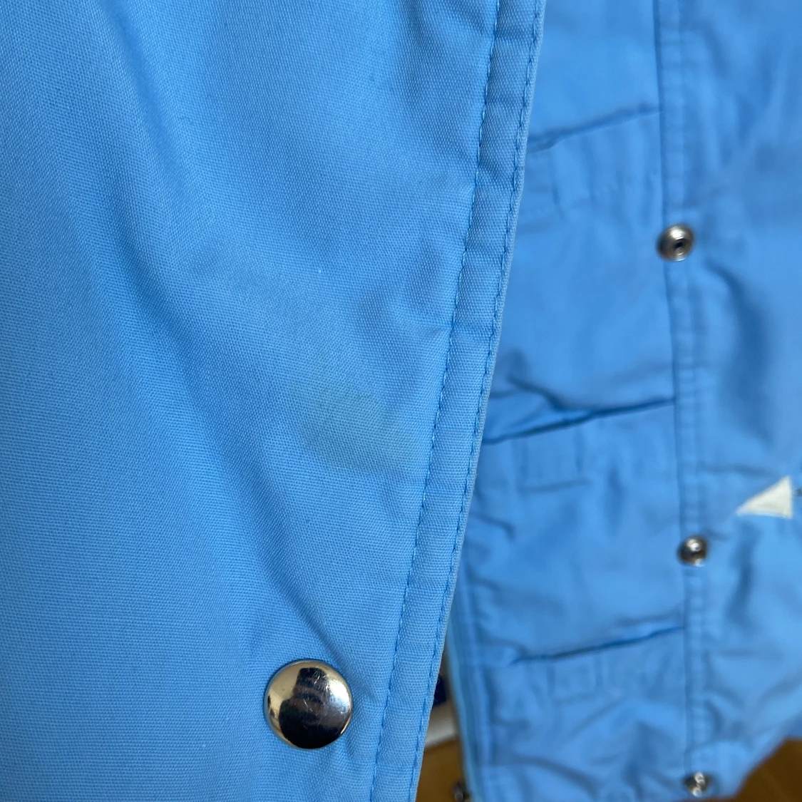 Höst/vår Väst strl M - 91