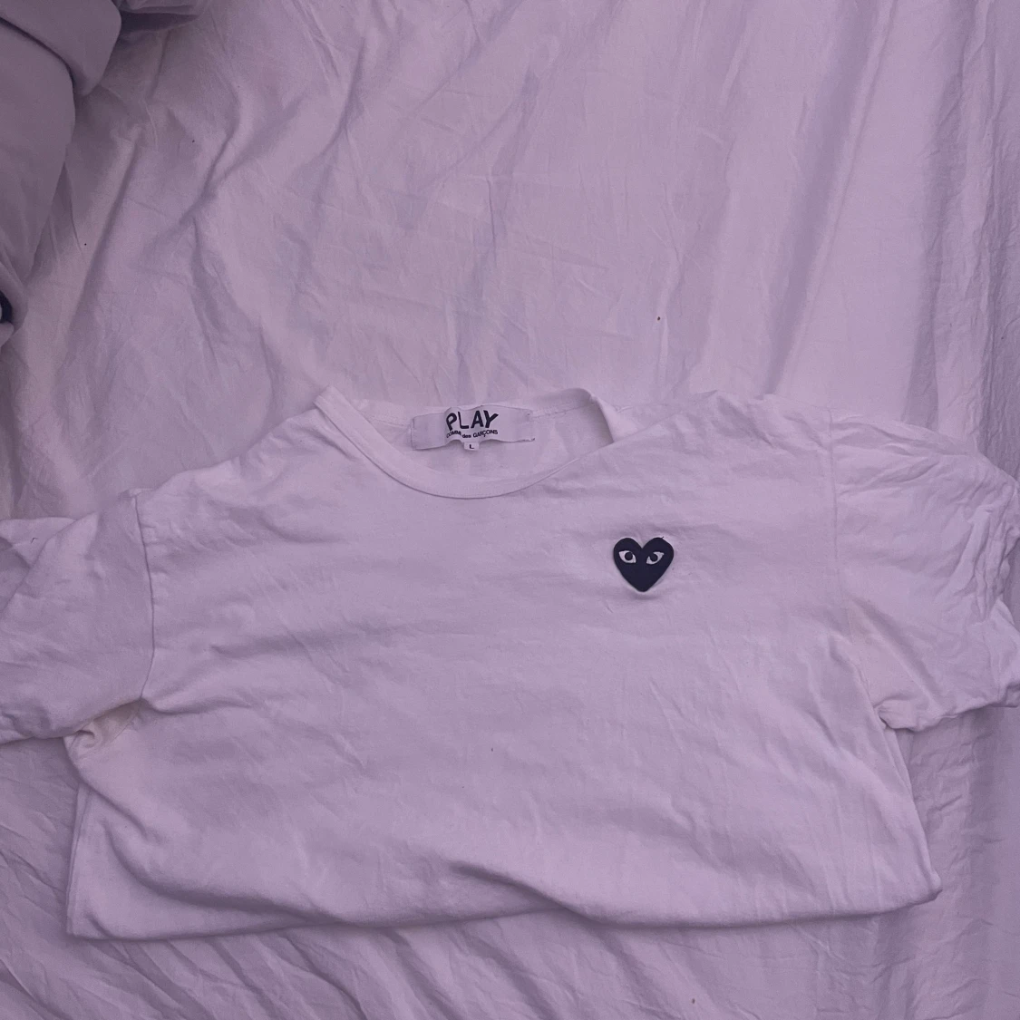 Cdg t-shirt