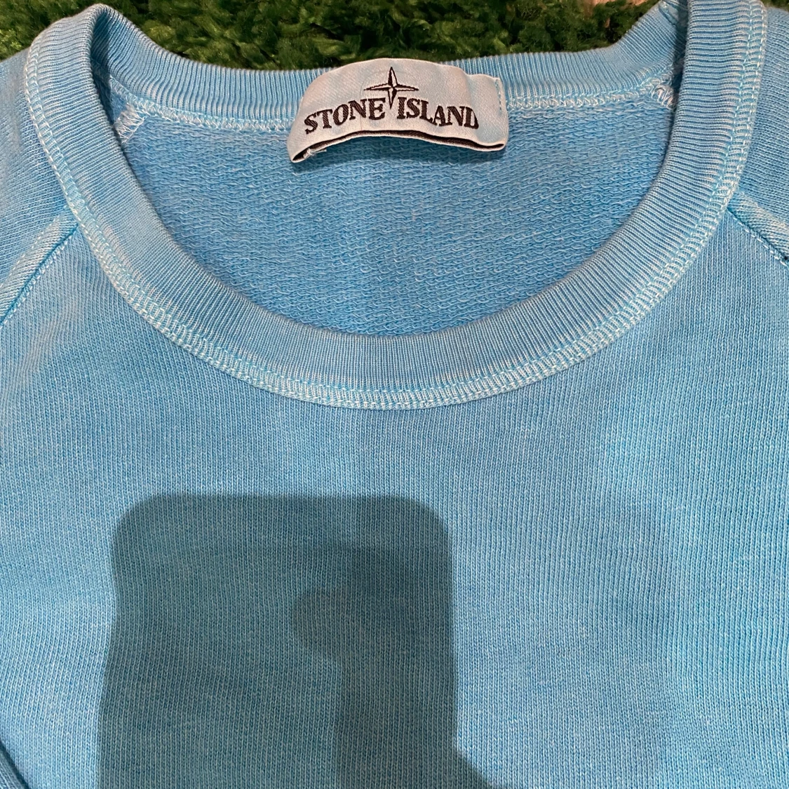 Stone Island sweatshirt - 90