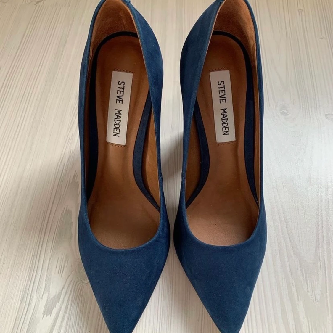 Steve madden storlek 37 - 90