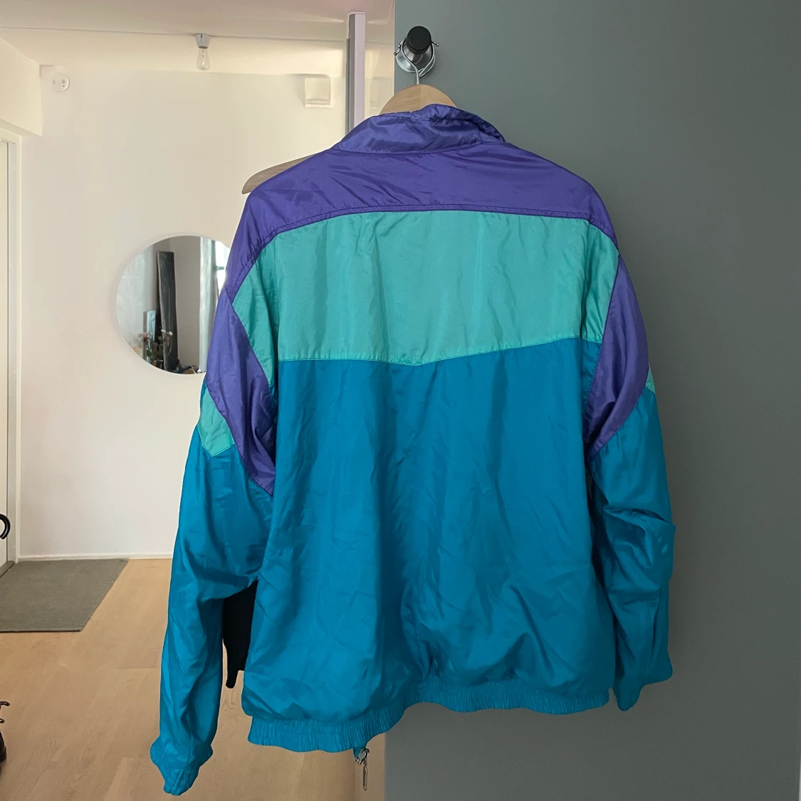 nike tracksuit jacka - 91