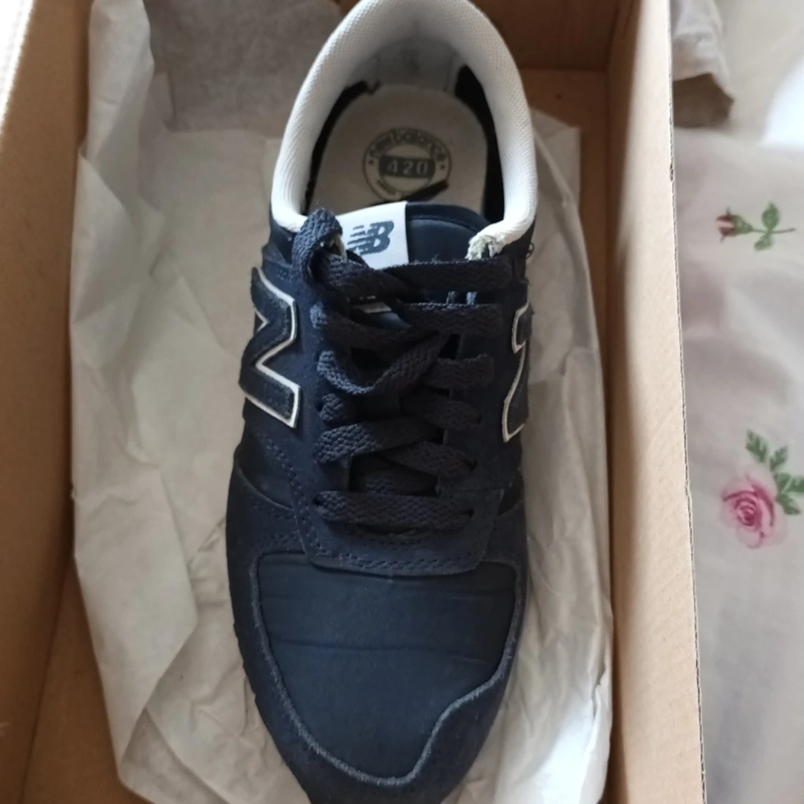 New balance skor - 90