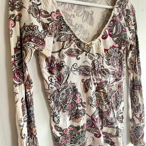 Oddmolly topp  - Topp från Odd Molly, storlek S 💗🫶🏻⭐️