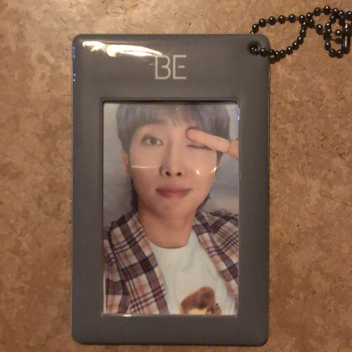 BTS - BE, ESSENTIAL EDITION - 91