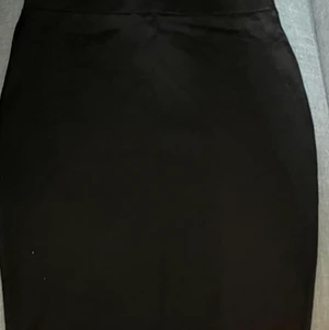 S bomull skirt - Bär flera gånger