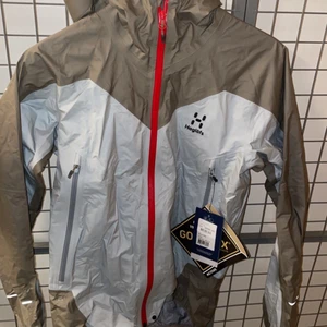 Haglöfs LIM jacka - Haglöfs jacka LIM serie Nypris 3000kr