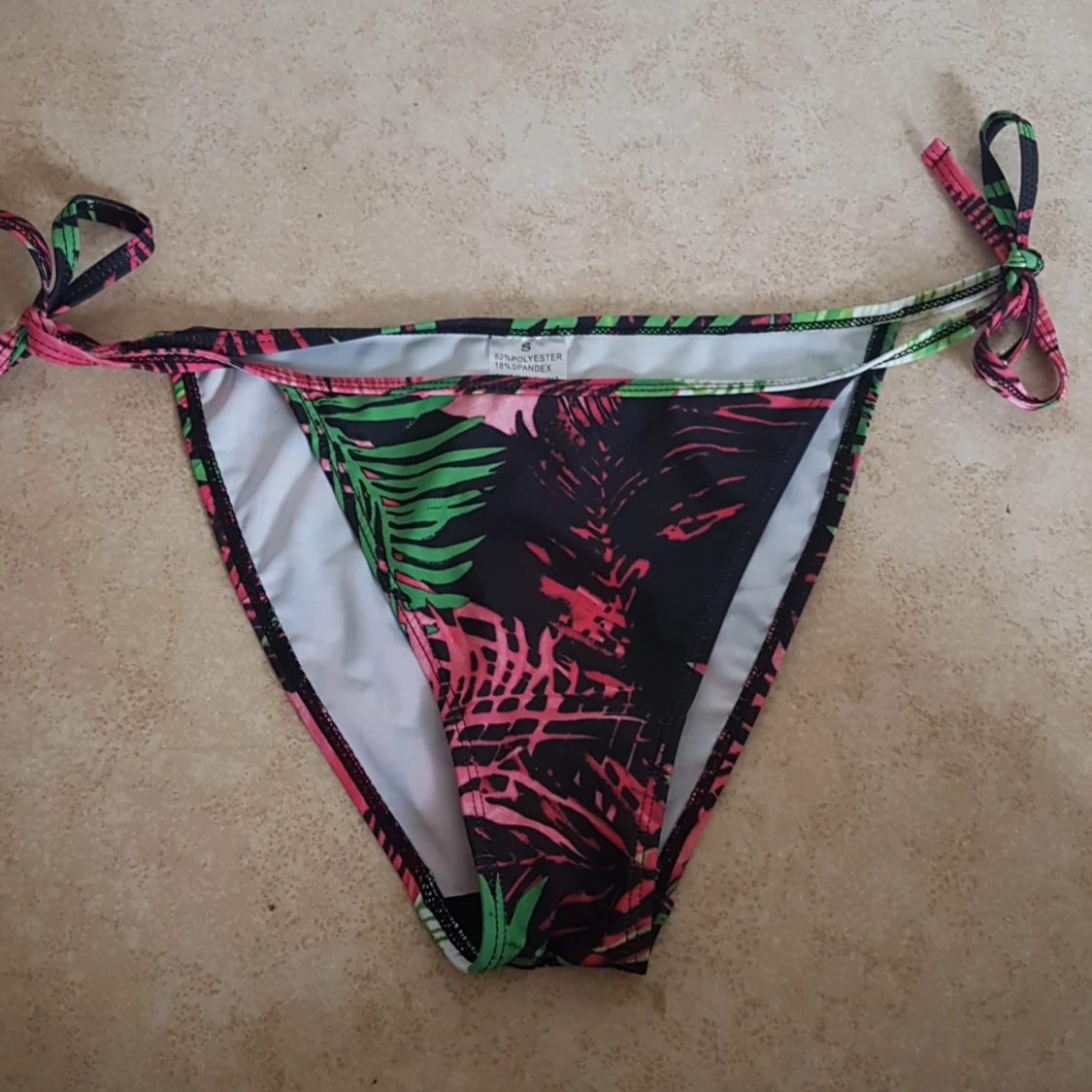 Bikini underdel