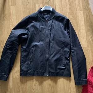 Waxed Blmber jacket - Bought from topman