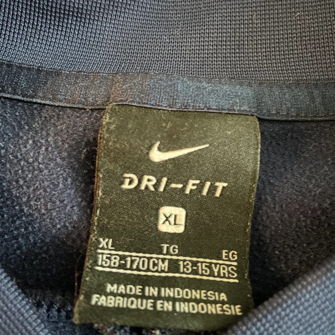 Psg nike kofta  - 91