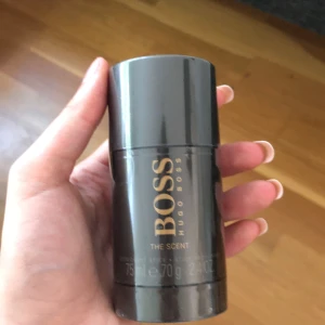 Hugo boss deo man - Helt ny hugo boss deo för män (the scent)