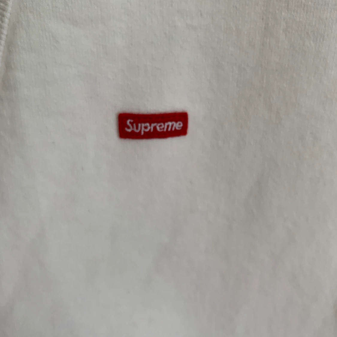 Supreme väst strl M - 90