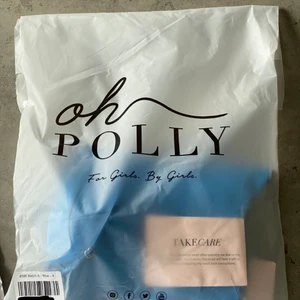 Corset topp in Blue - Helt ny korsett topp oöppnad!, säljer pågrund utav att jag råkat beställa två i samma modell. Nypris 580kr med frakt 