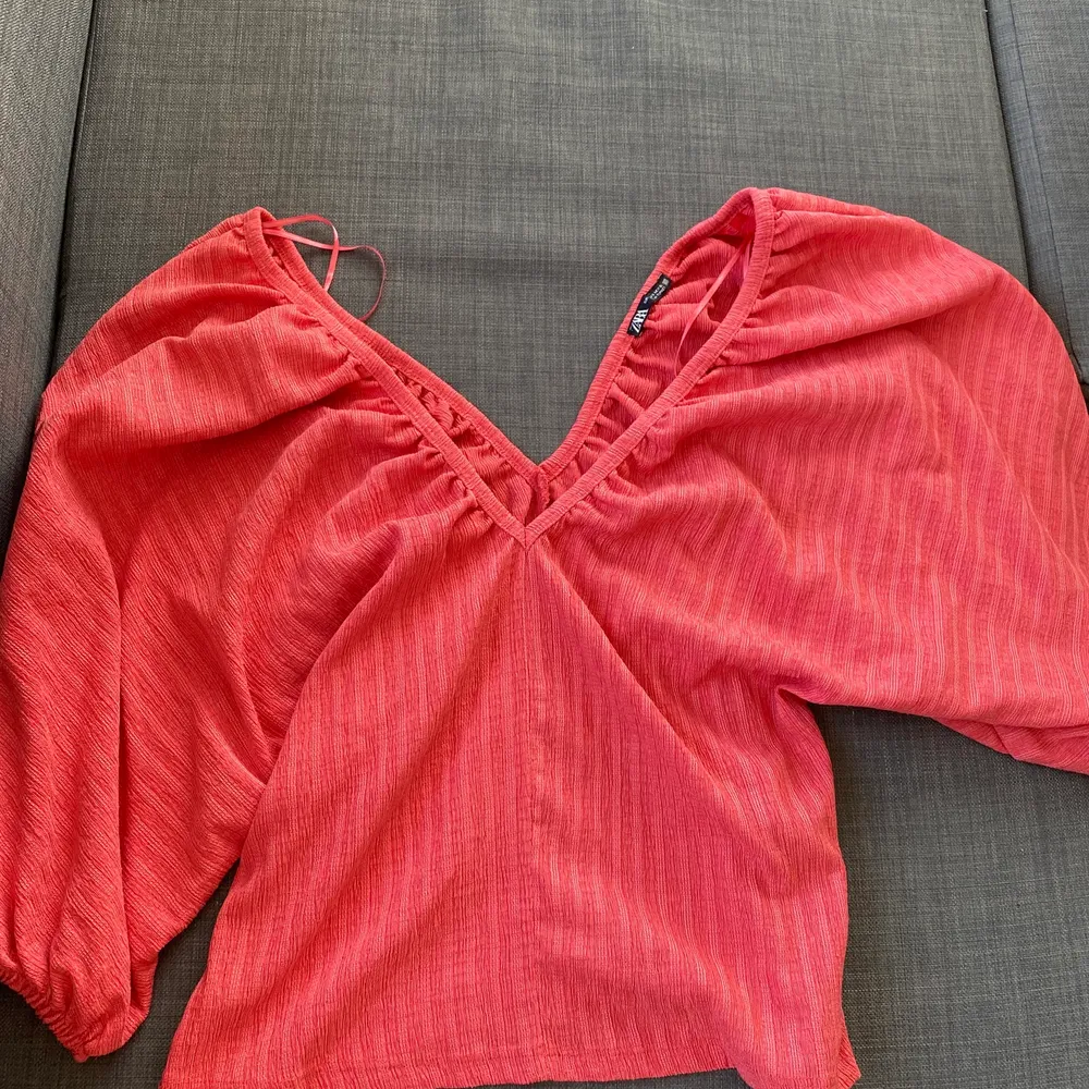 Nice shirt, Brand: Zara, size: S, used once. Paidat.