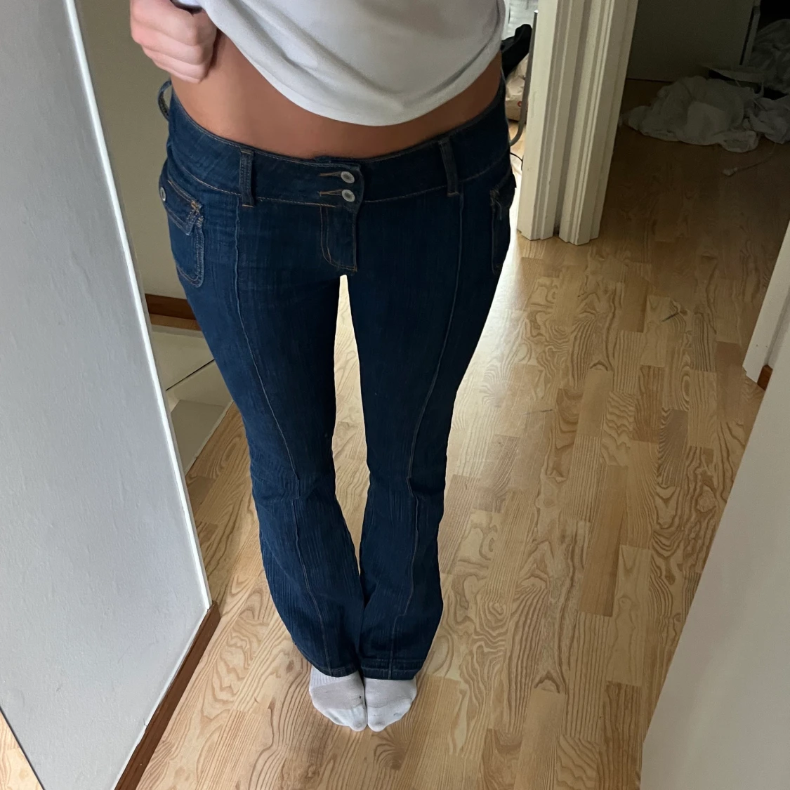 Brandy Melville jeans - 90