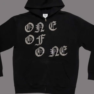 Söker One of one - Söker one of one/rhinestone hoodies