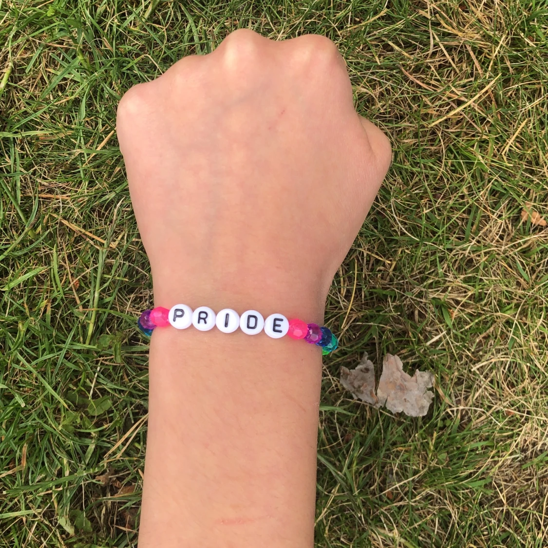 ⚡️PRIDE⚡️ - 90