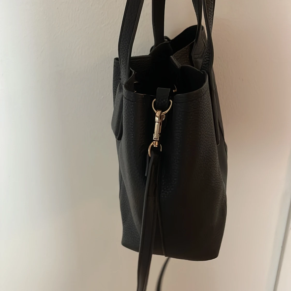 Black bag - 90